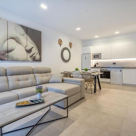 Apartamento Domi & Parking Incluido Cordoba Luaran gambar