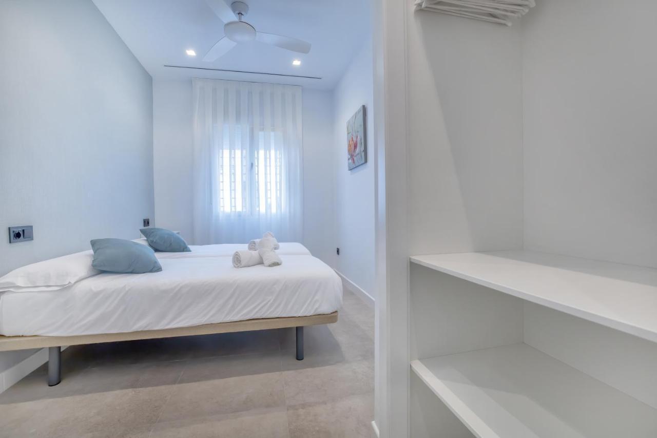 Apartamento Domi & Parking Incluido Cordoba Luaran gambar